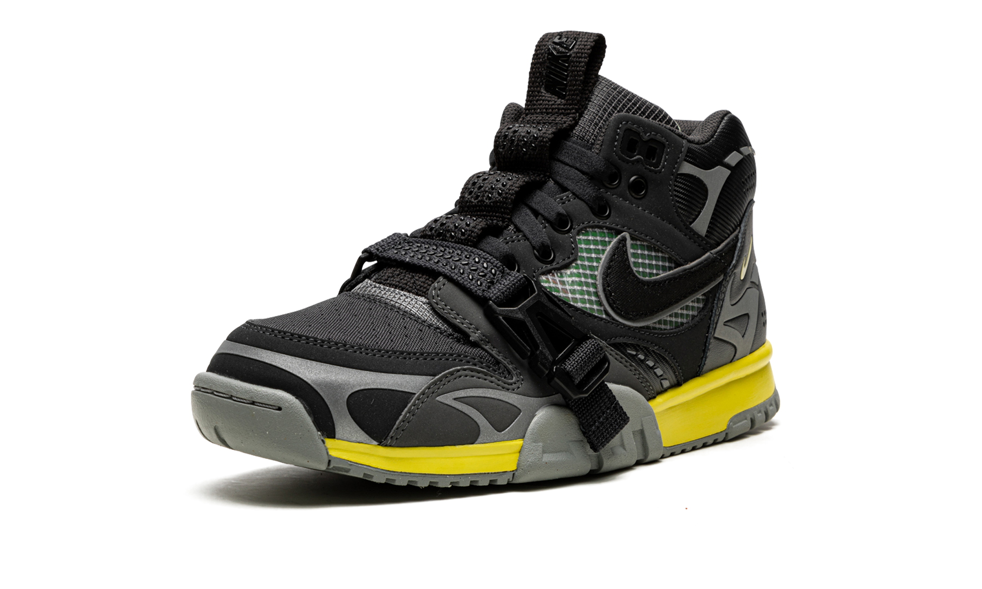 Air Trainer 1 Sp "dark Smoke Grey" - 4