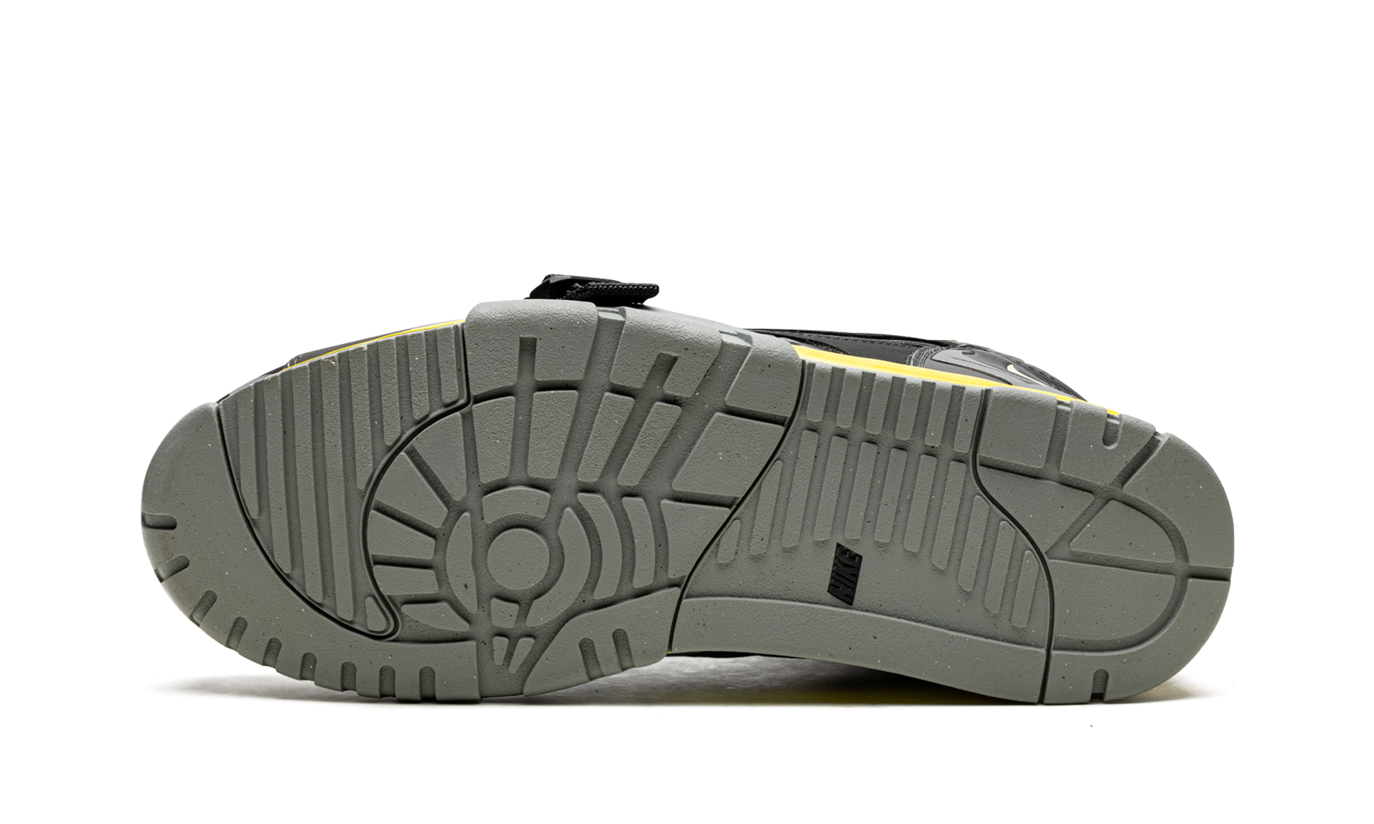 Air Trainer 1 Sp "dark Smoke Grey" - 5