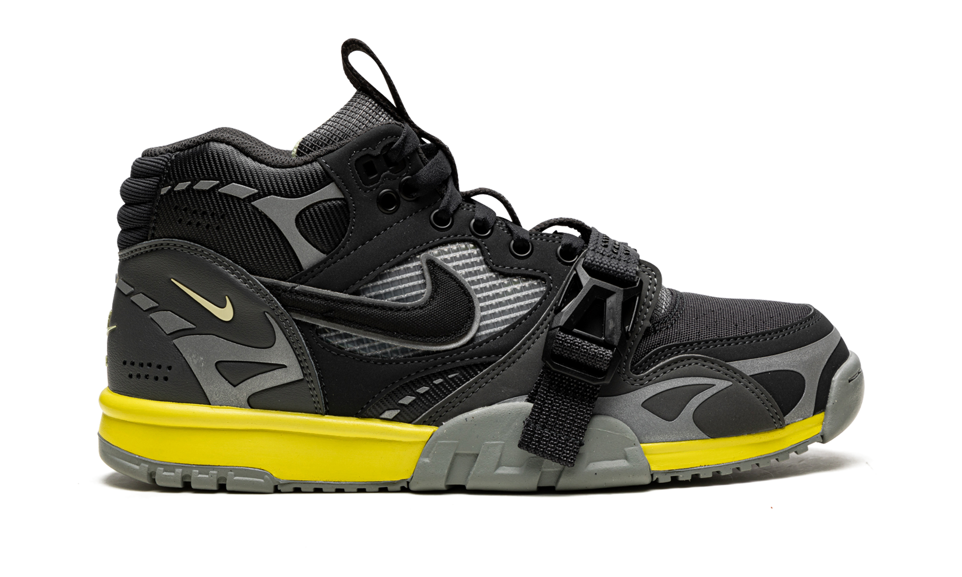 Air Trainer 1 Sp "dark Smoke Grey" - 6