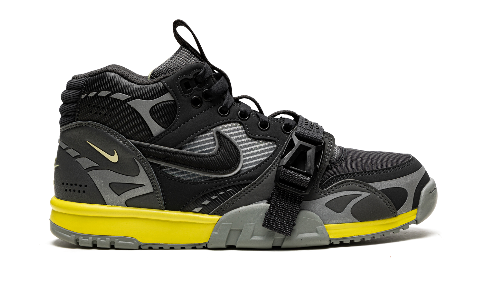 Air Trainer 1 Sp "dark Smoke Grey" - 6