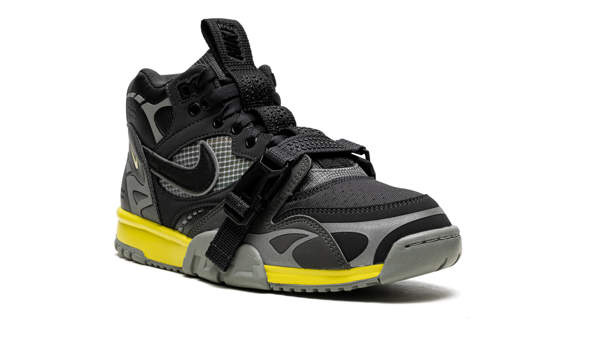 Air Trainer 1 Sp "dark Smoke Grey" - 7