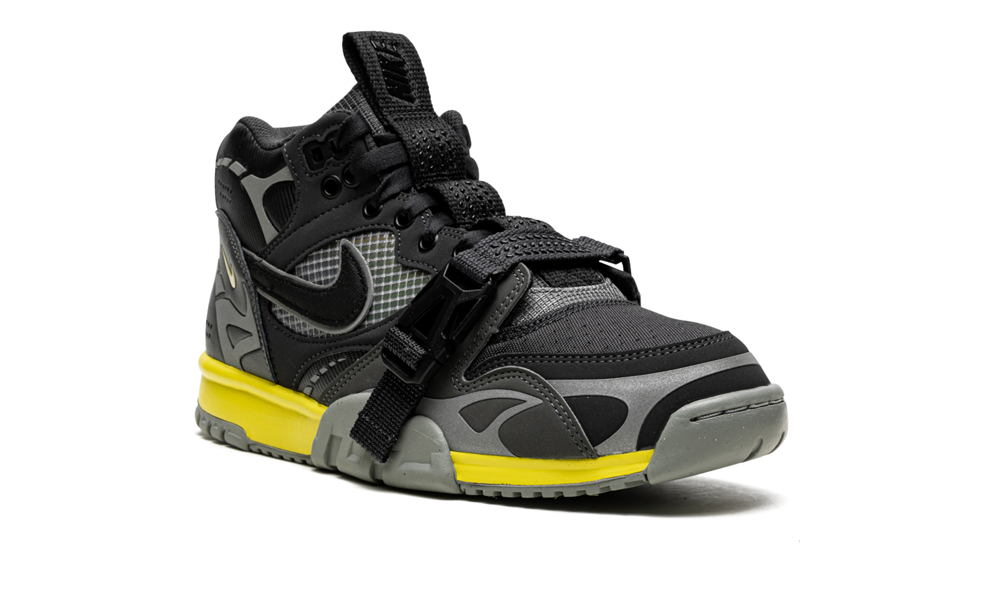 Air Trainer 1 Sp "dark Smoke Grey" - 7