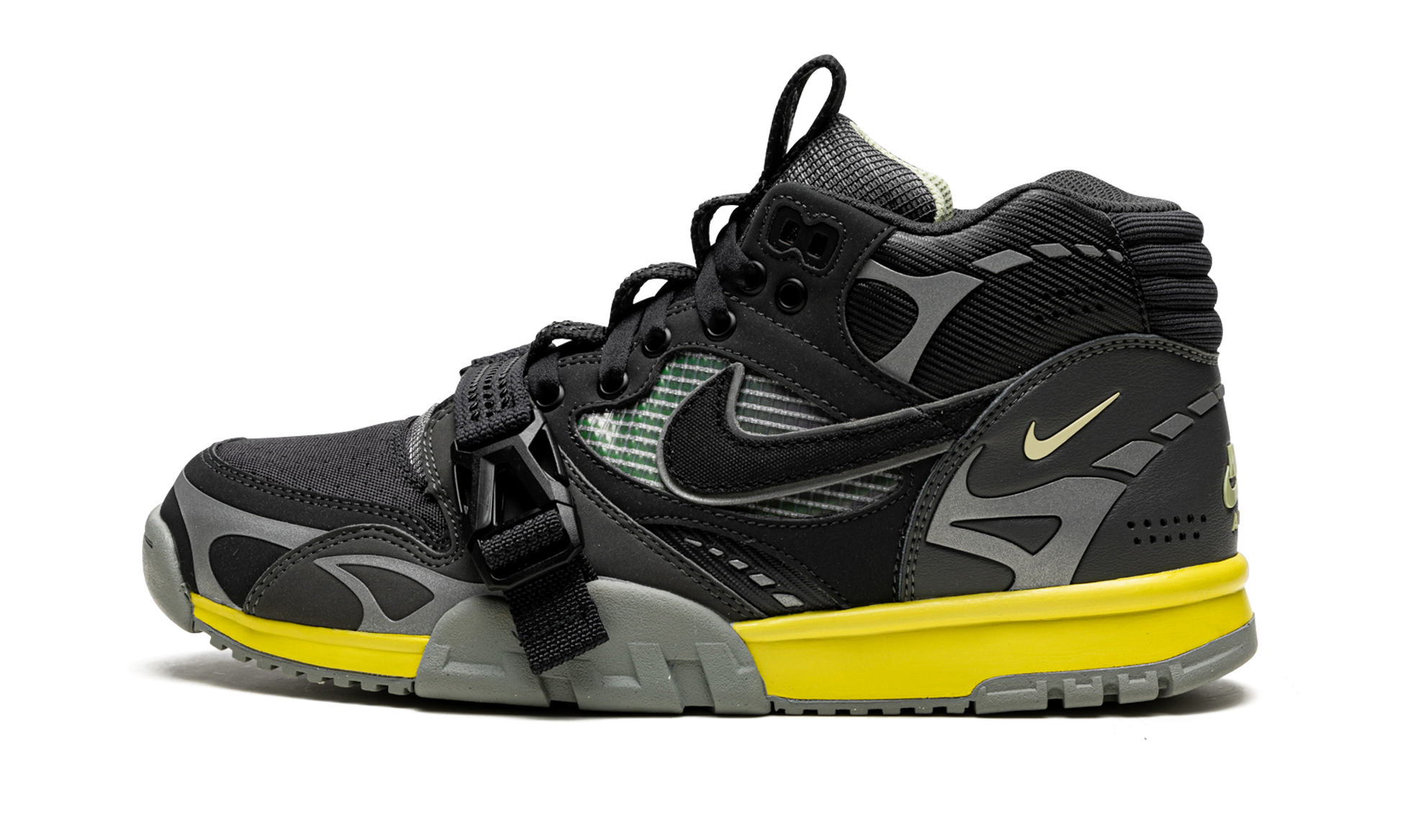 Air Trainer 1 Sp "dark Smoke Grey" - 8