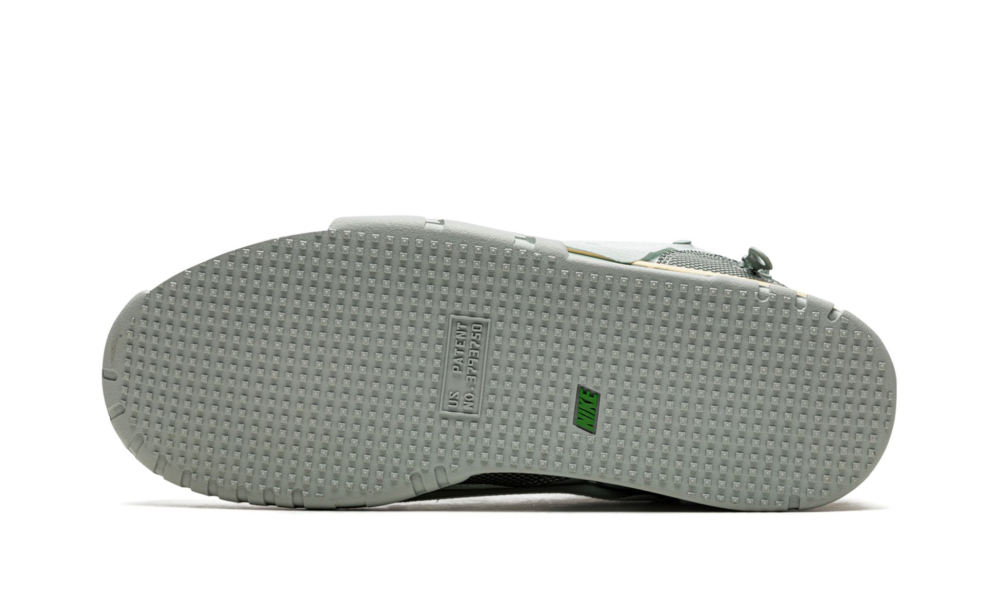 Air Trainer 1 SP "Travis Scott - Grey Haze" DR7515 001