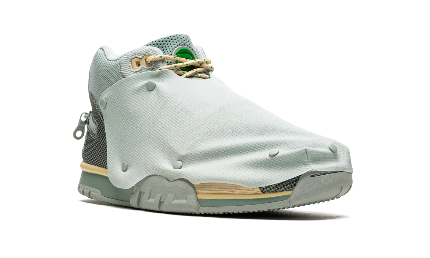 Air Trainer 1 SP "Travis Scott - Grey Haze" DR7515 001