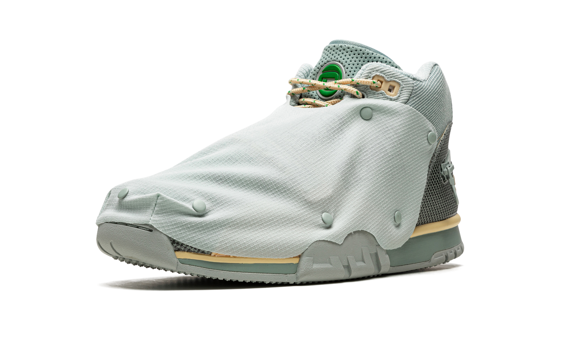 Air Trainer 1 SP "Travis Scott - Grey Haze" DR7515 001