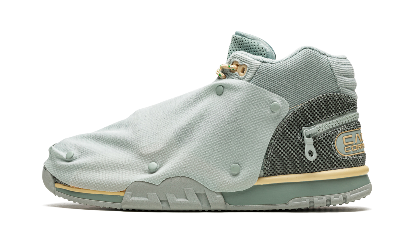 Air Trainer 1 SP "Travis Scott - Grey Haze" DR7515 001