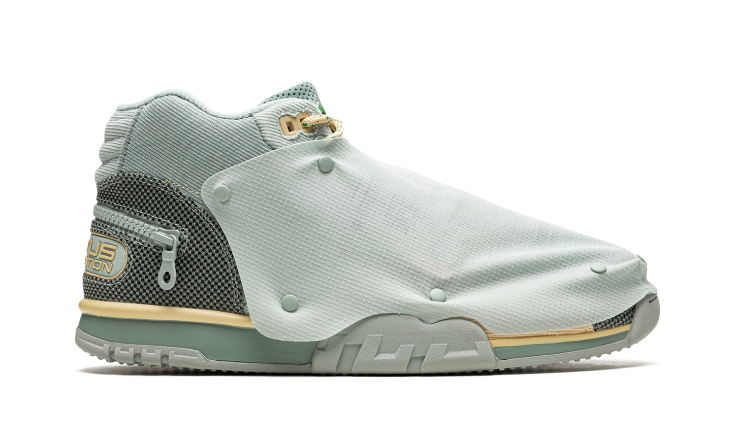 Air Trainer 1 SP "Travis Scott - Grey Haze" DR7515 001