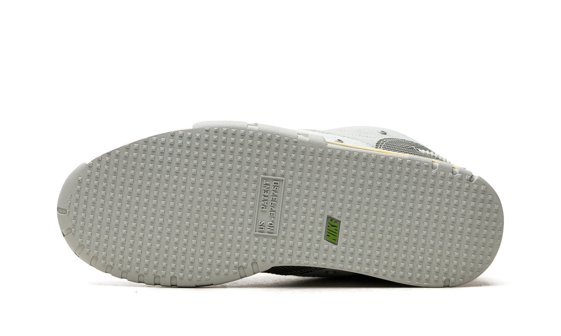 Air Trainer 1 SP "Travis Scott - Grey Haze" DR7515 001