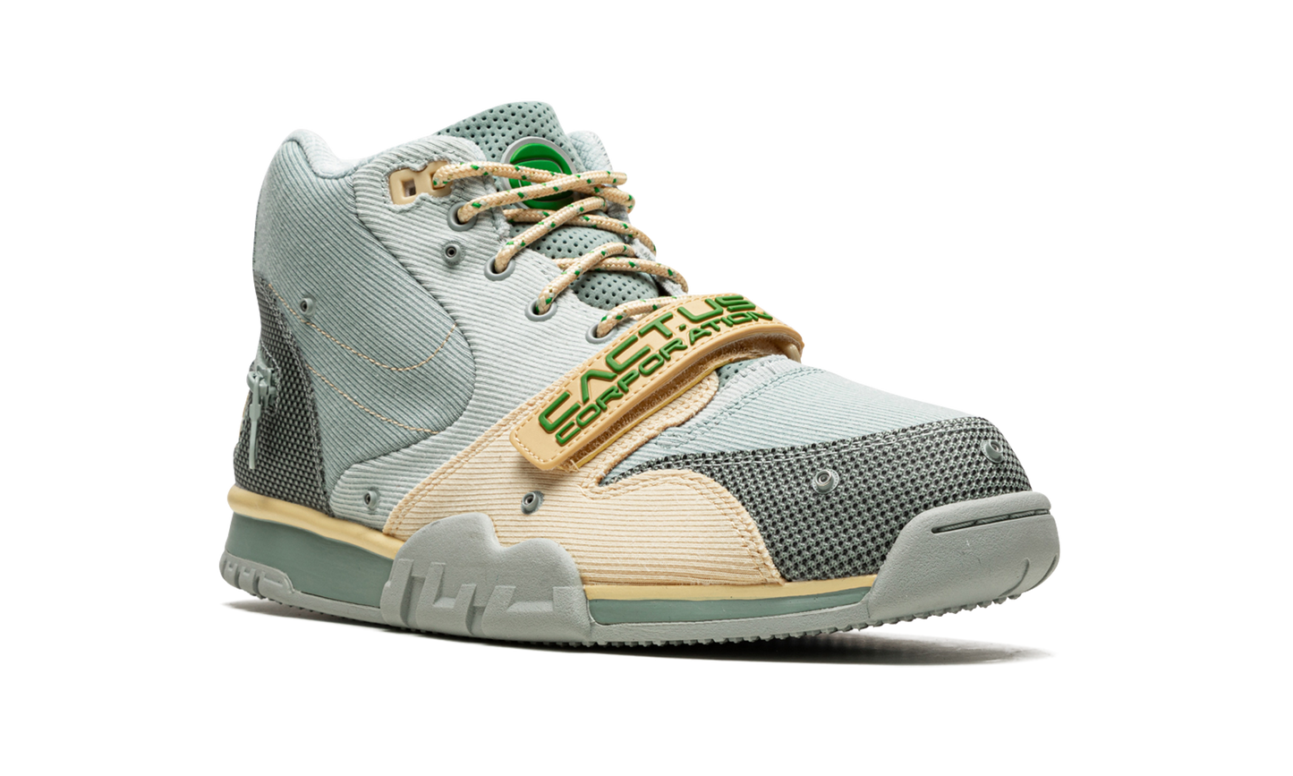 Air Trainer 1 SP "Travis Scott - Grey Haze" DR7515 001