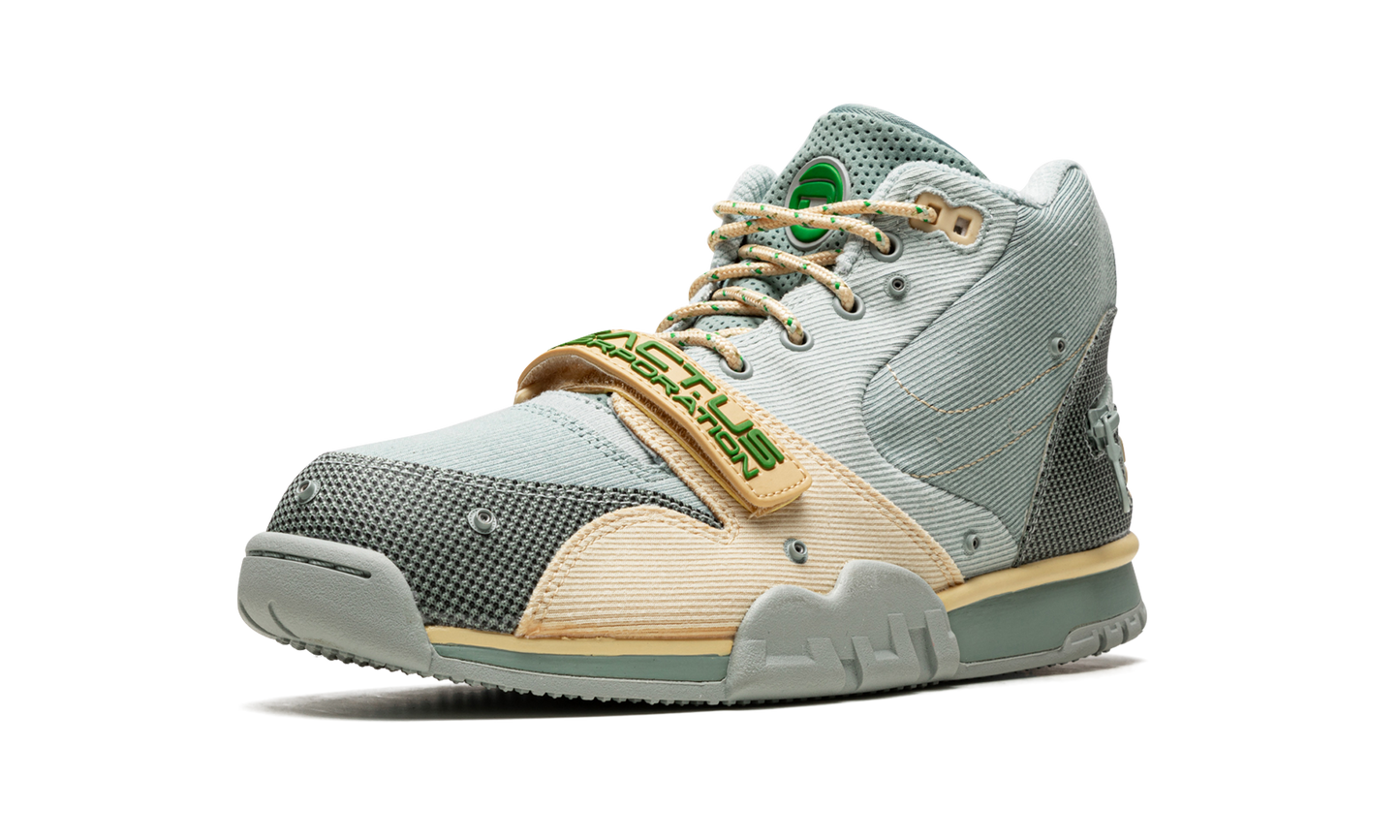 Air Trainer 1 SP "Travis Scott - Grey Haze" DR7515 001