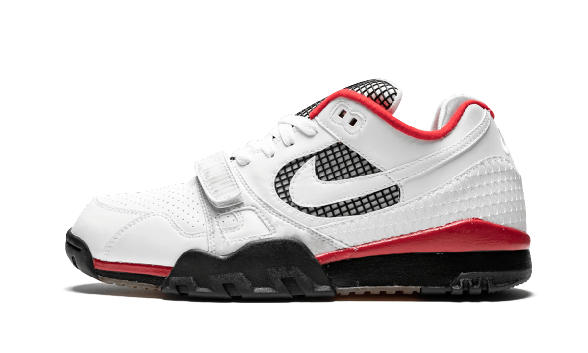 Air Trainer 2 Sb "supreme (2007)" - 1