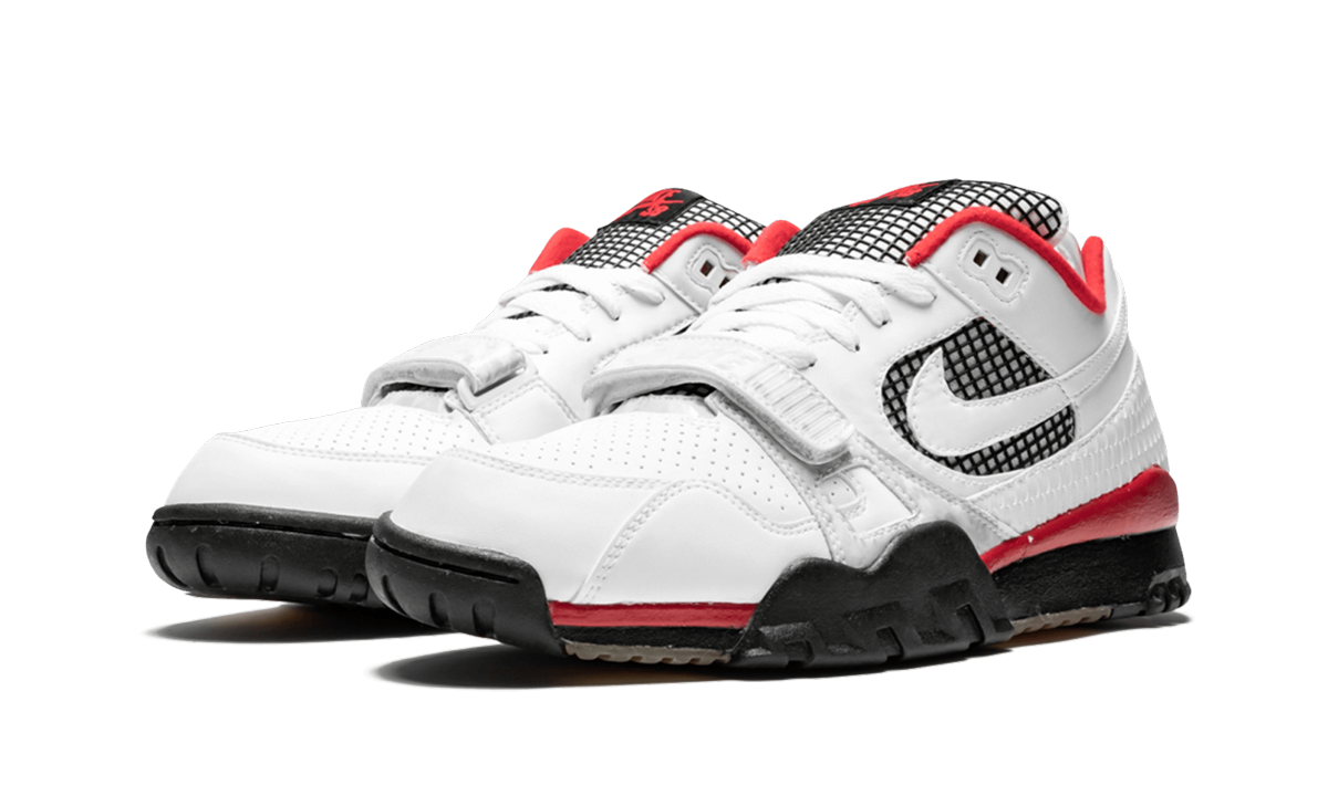 Air Trainer 2 Sb "supreme (2007)" - 2