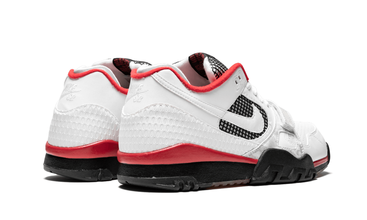 Air Trainer 2 Sb "supreme (2007)" - 3