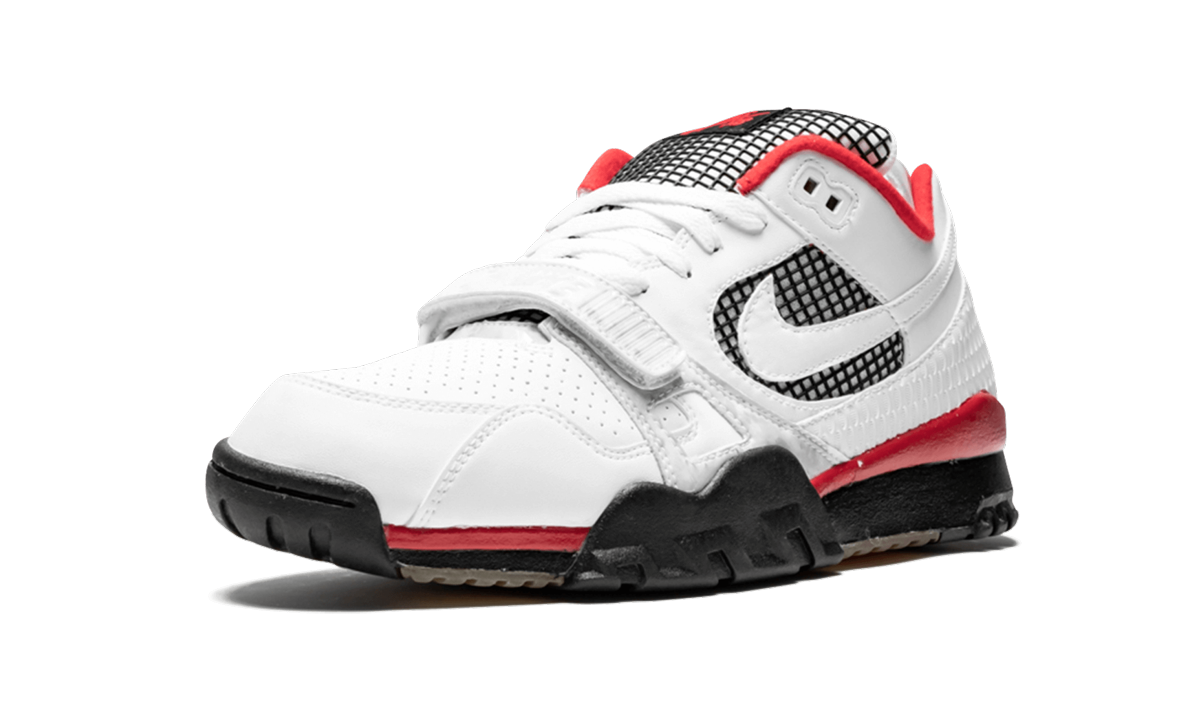 Air Trainer 2 Sb "supreme (2007)" - 4