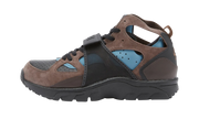 Air Trainer Huarache "baroque Brown Black" - 1