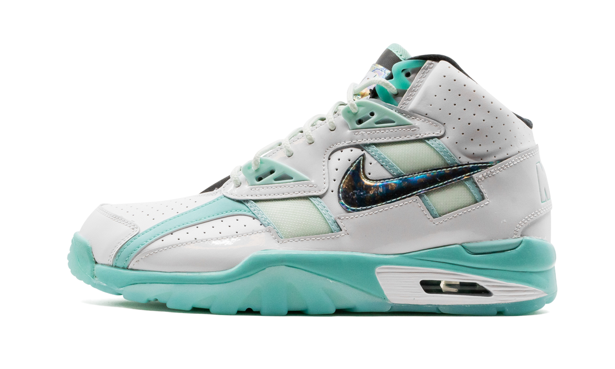 Air Trainer Sc High "abalone" - 1