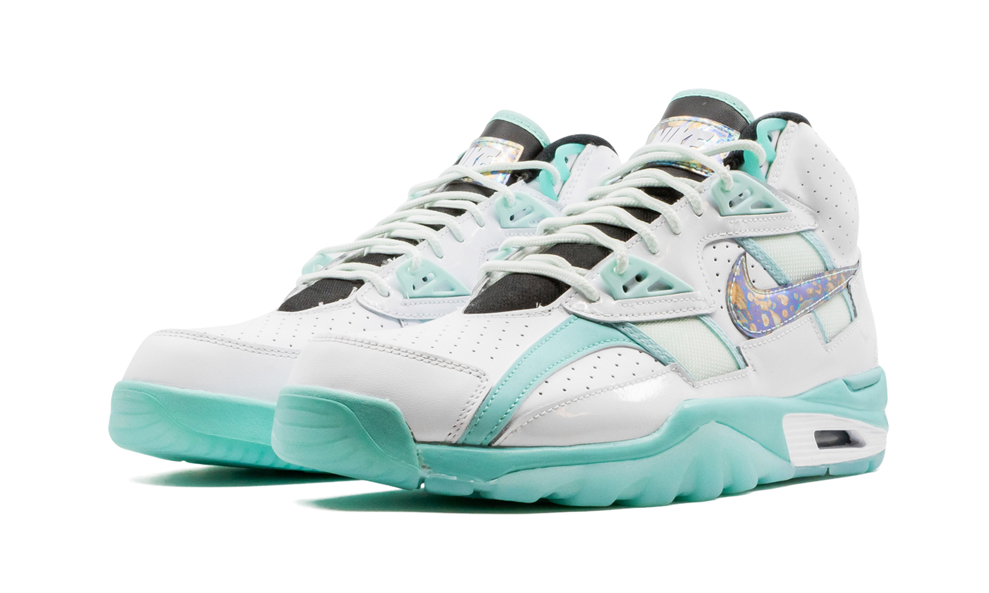 Air Trainer Sc High "abalone" - 2