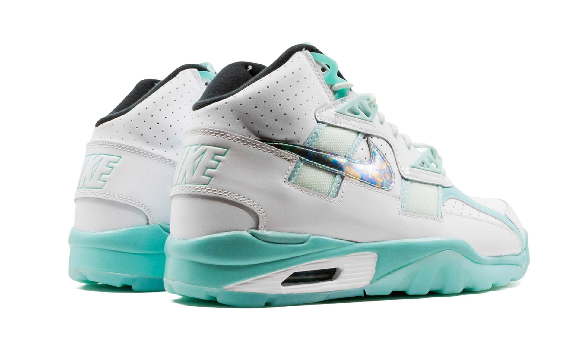 Air Trainer Sc High "abalone" - 3
