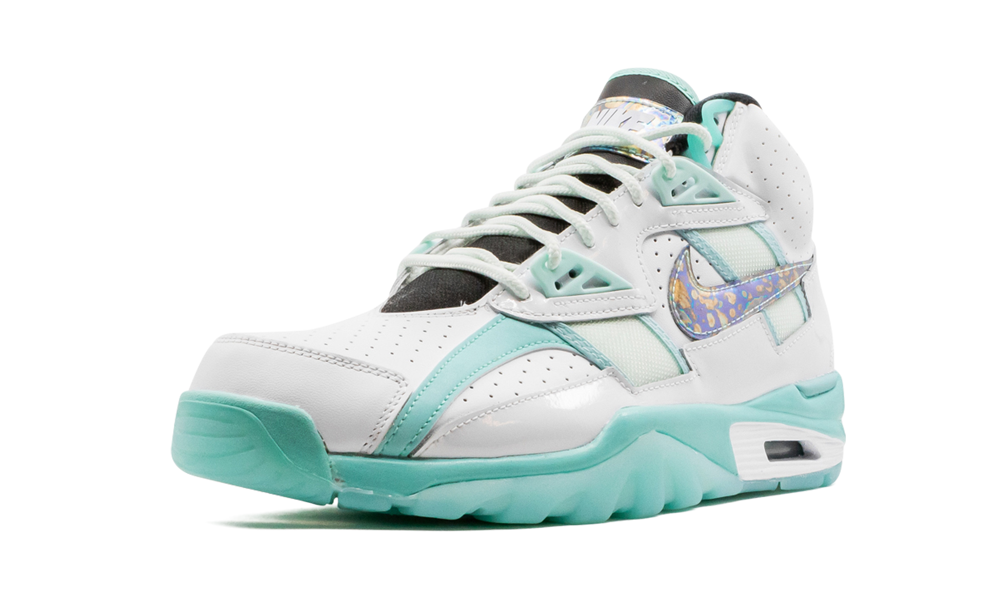 Air Trainer Sc High "abalone" - 4