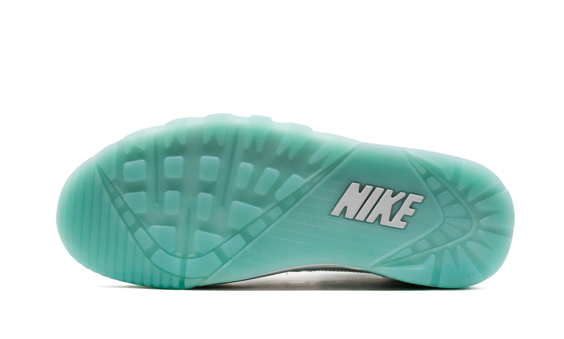 Air Trainer Sc High "abalone" - 5