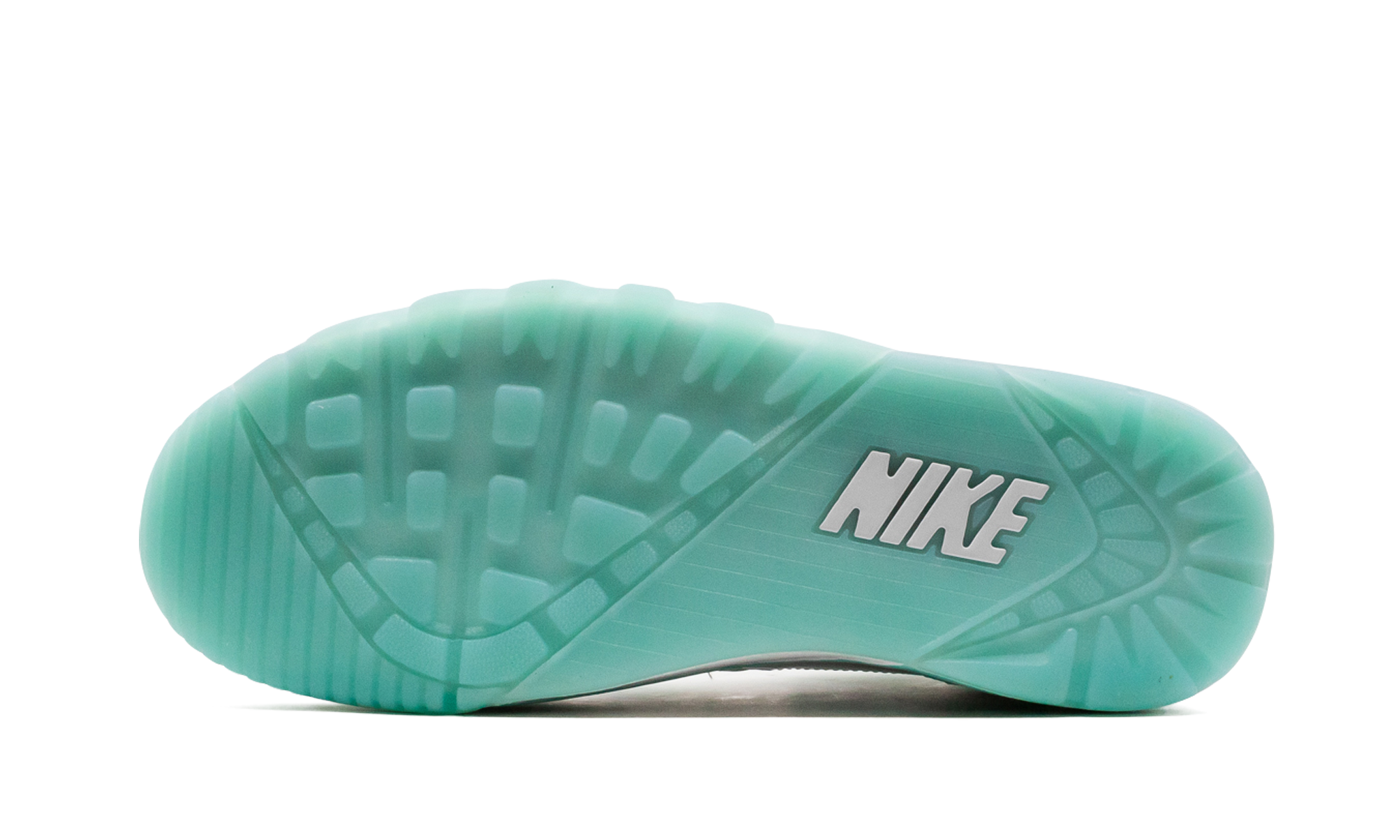 Air Trainer Sc High "abalone" - 5
