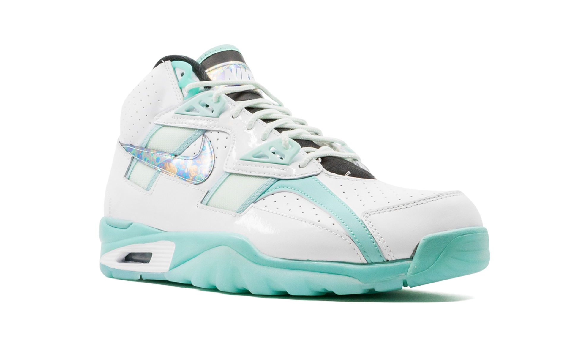 Air Trainer Sc High "abalone" - 7