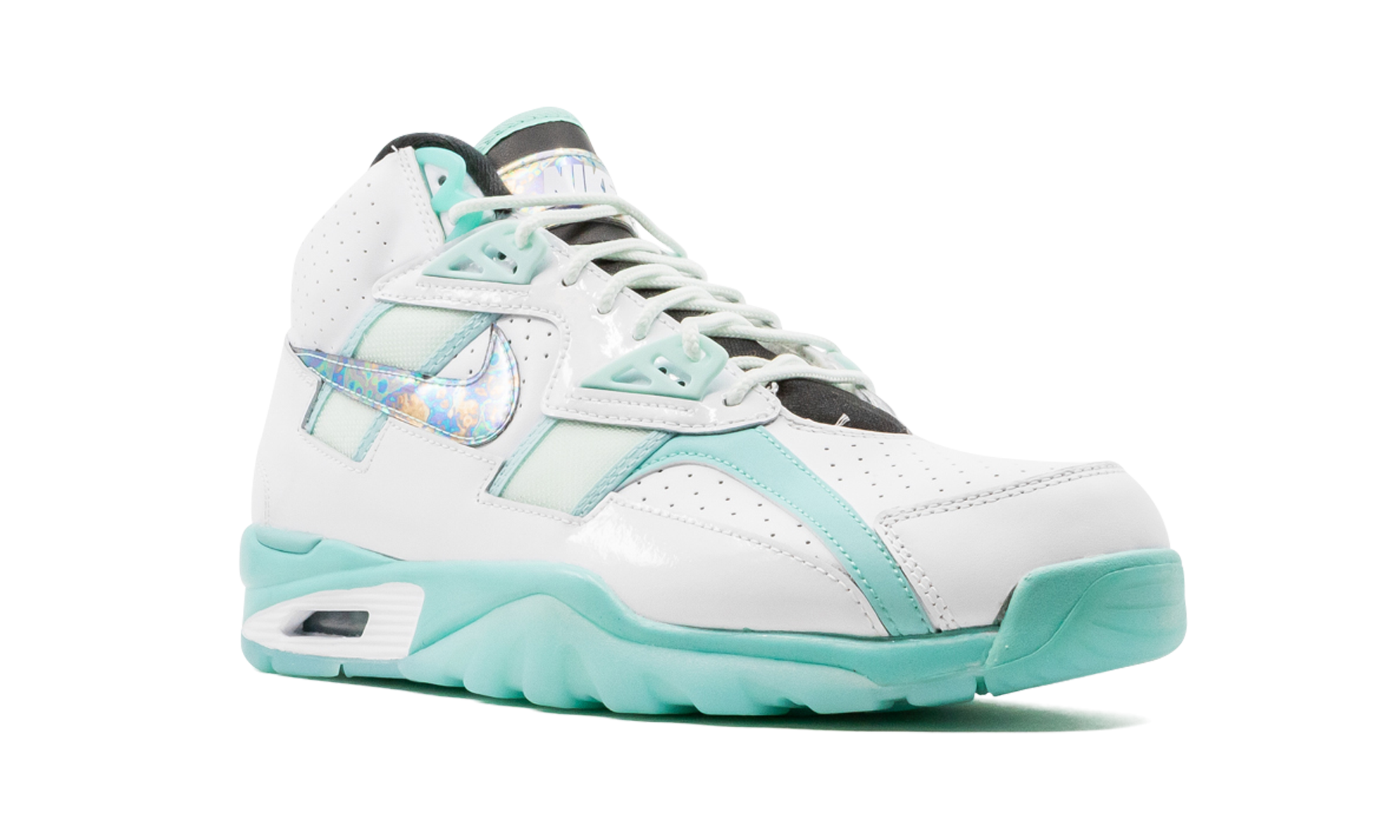 Air Trainer Sc High "abalone" - 7
