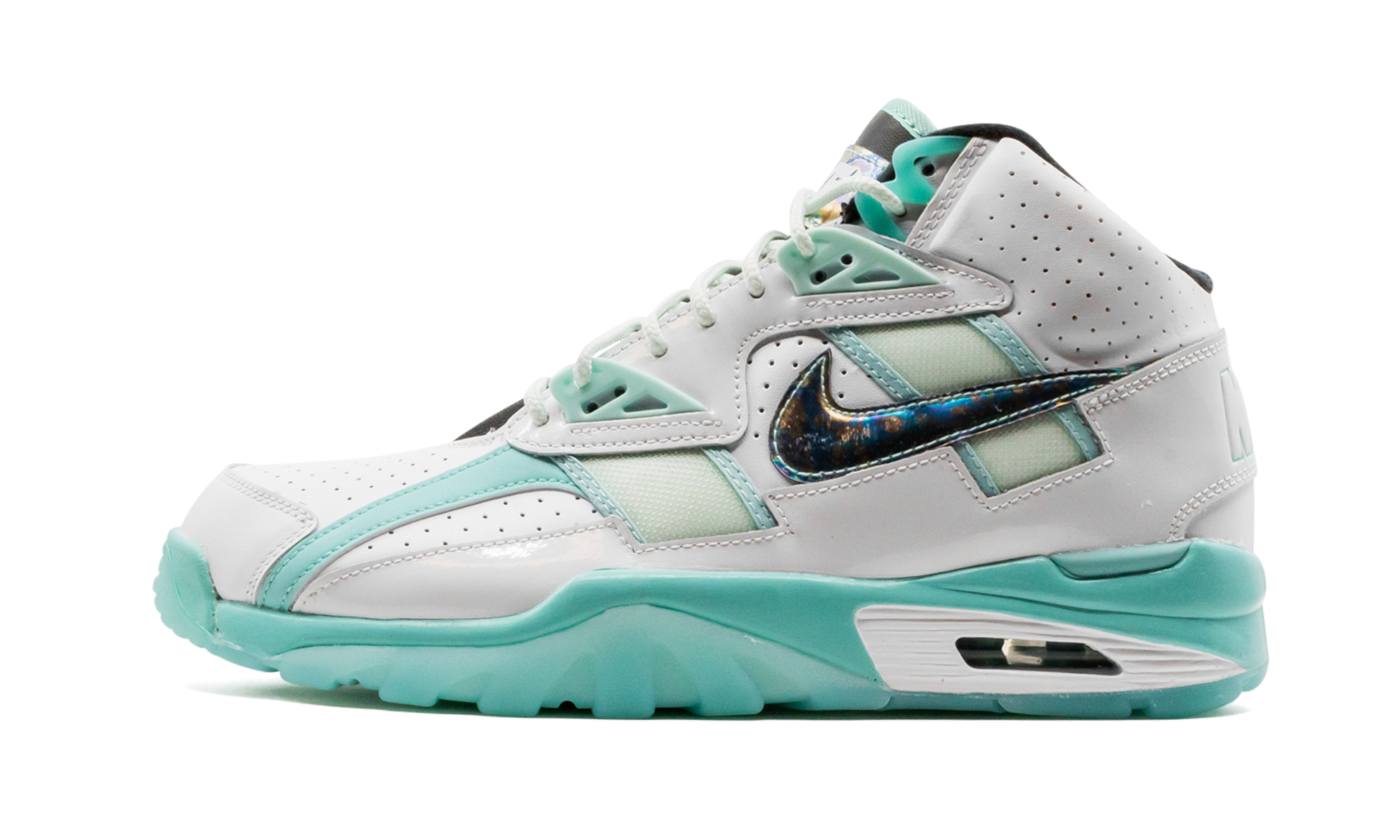Air Trainer Sc High "abalone" - 8