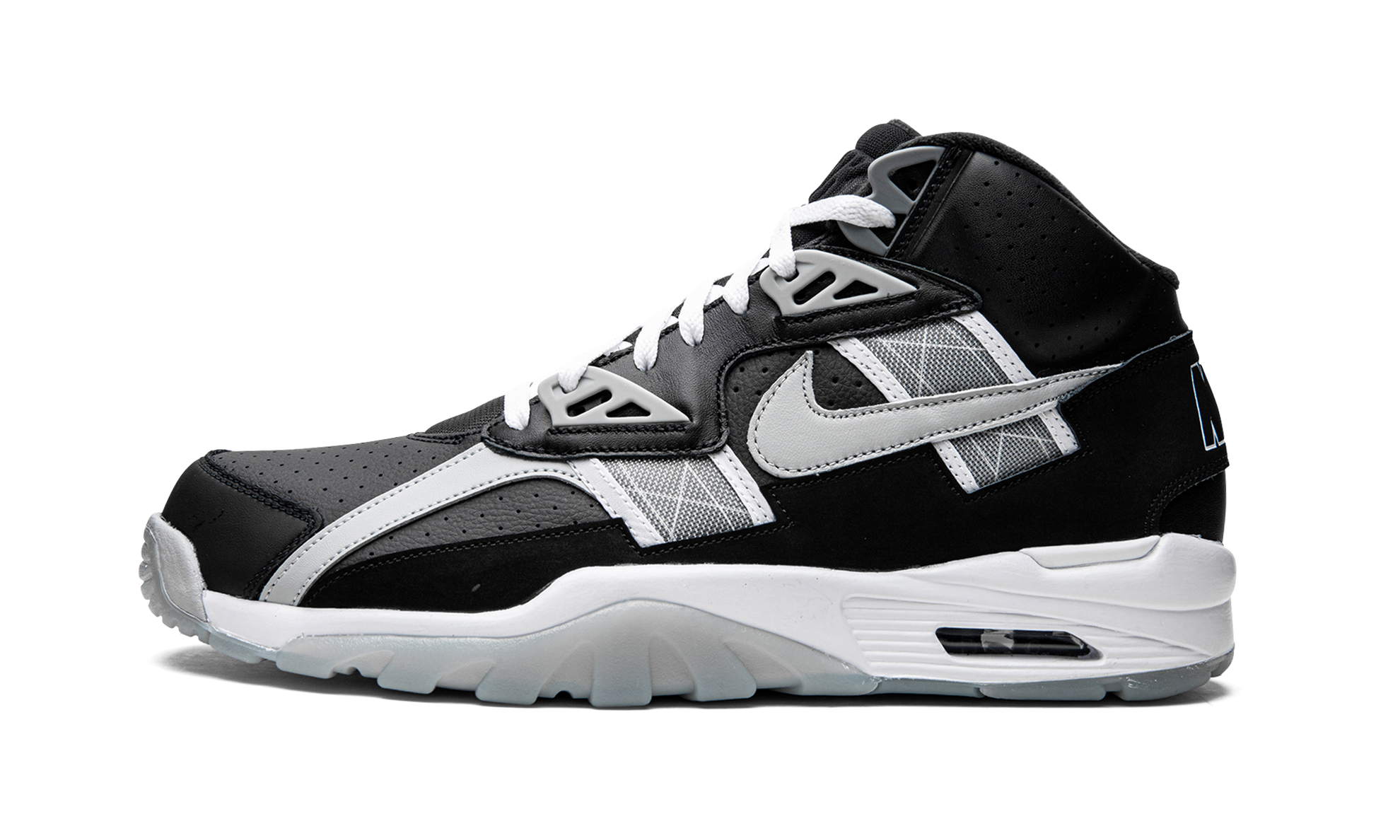 Air Trainer Sc High "raiders" - 1