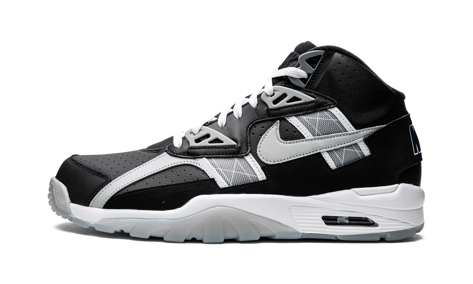 Air Trainer Sc High "raiders" - 1