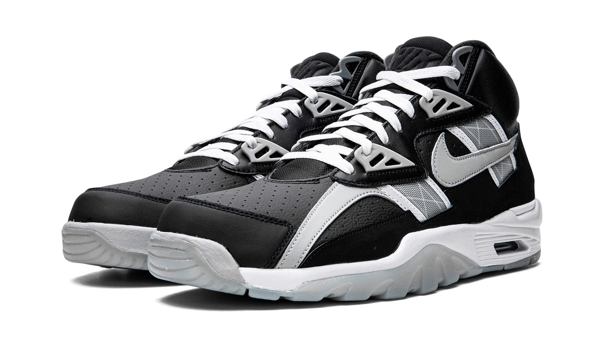 Air Trainer Sc High "raiders" - 2