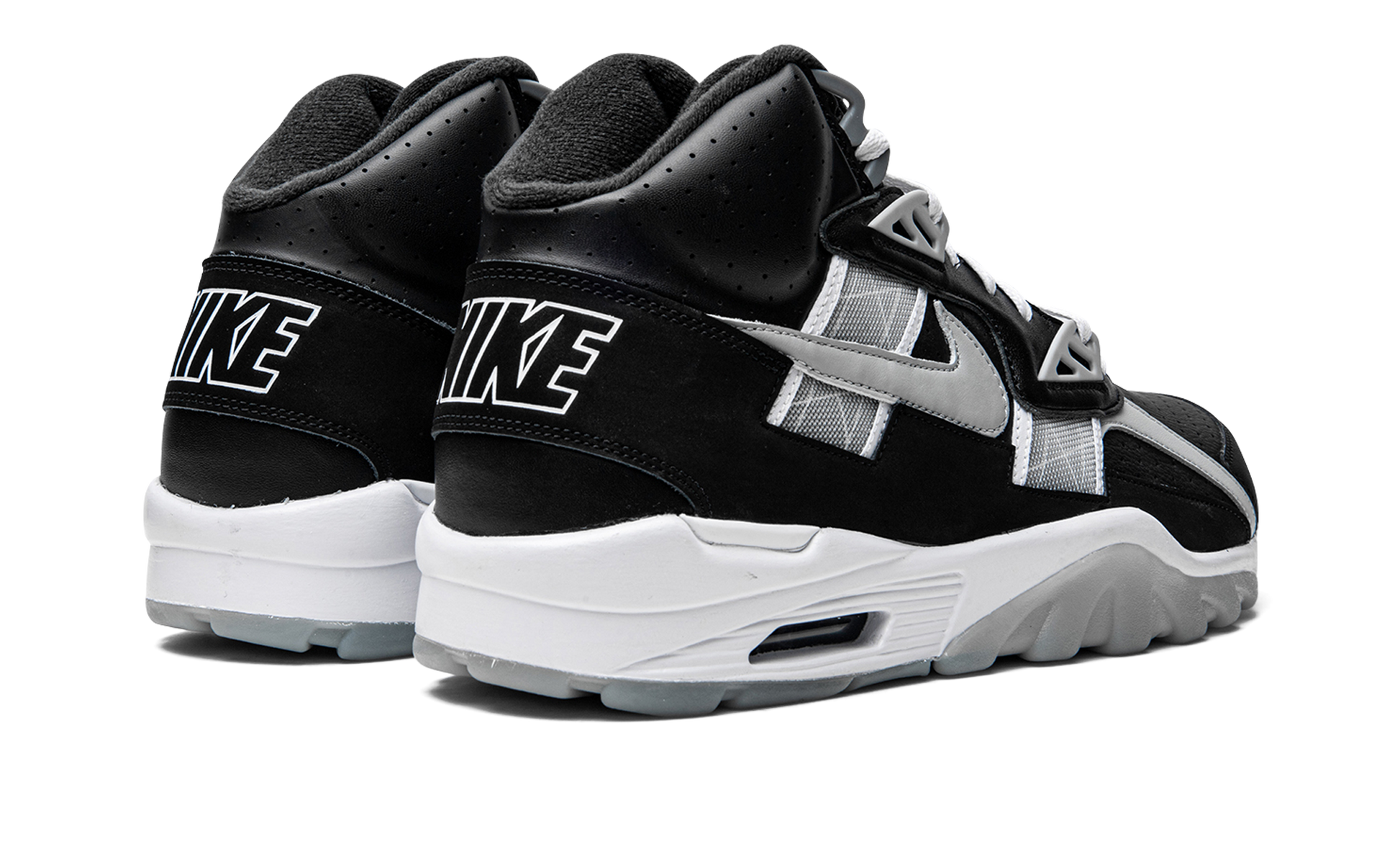 Air Trainer Sc High "raiders" - 3