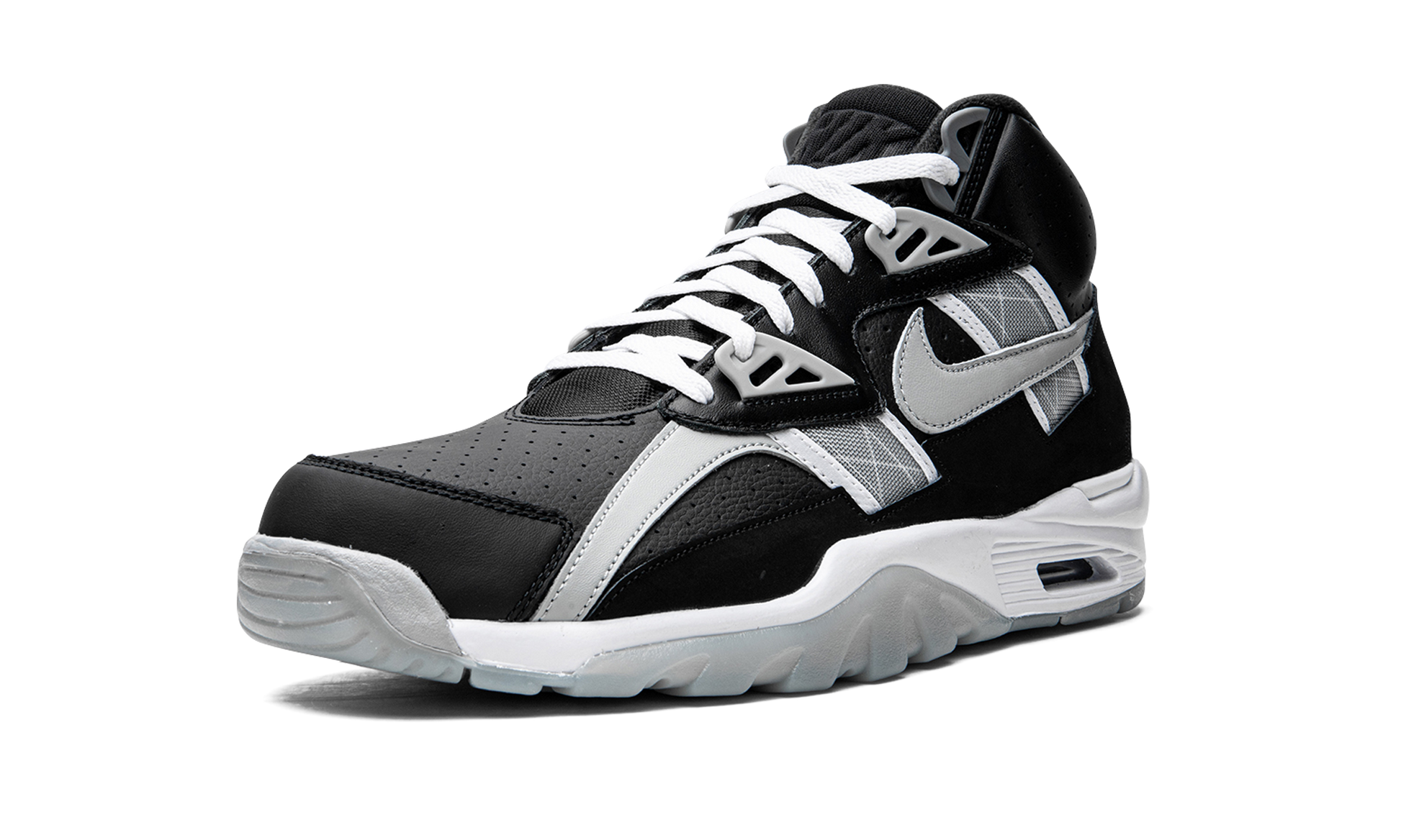 Air Trainer Sc High "raiders" - 4