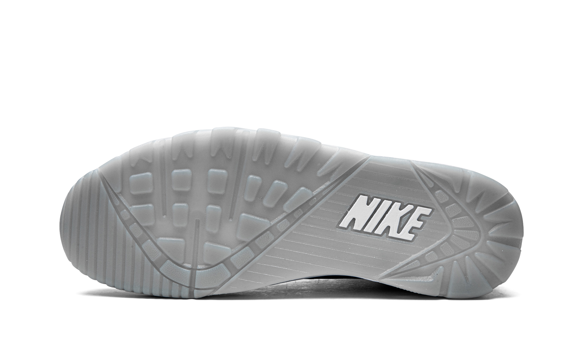 Air Trainer Sc High "raiders" - 5