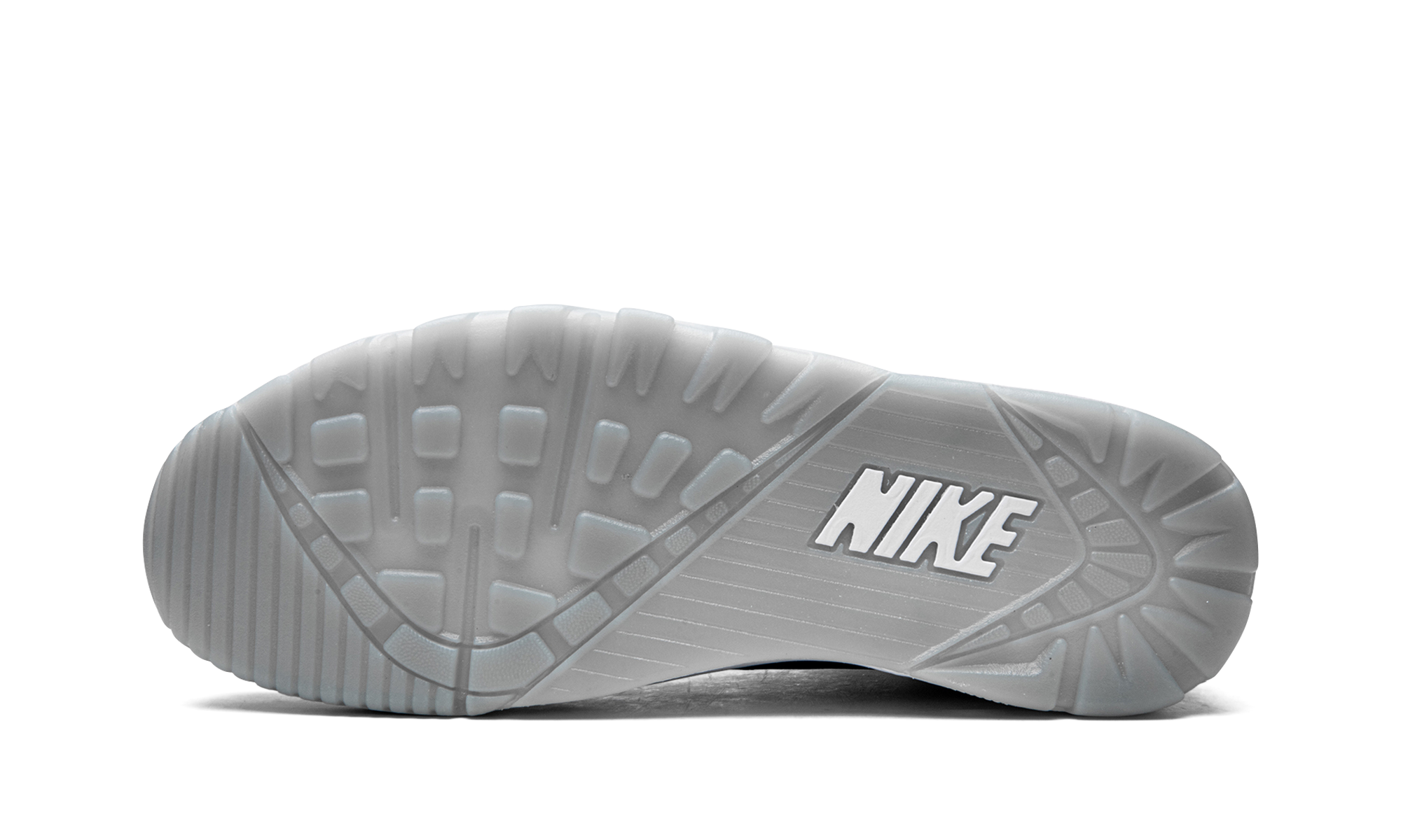 Air Trainer Sc High "raiders" - 5