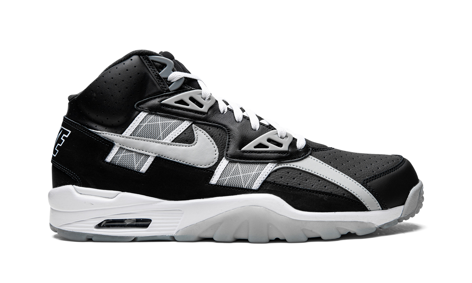 Air Trainer Sc High "raiders" - 6