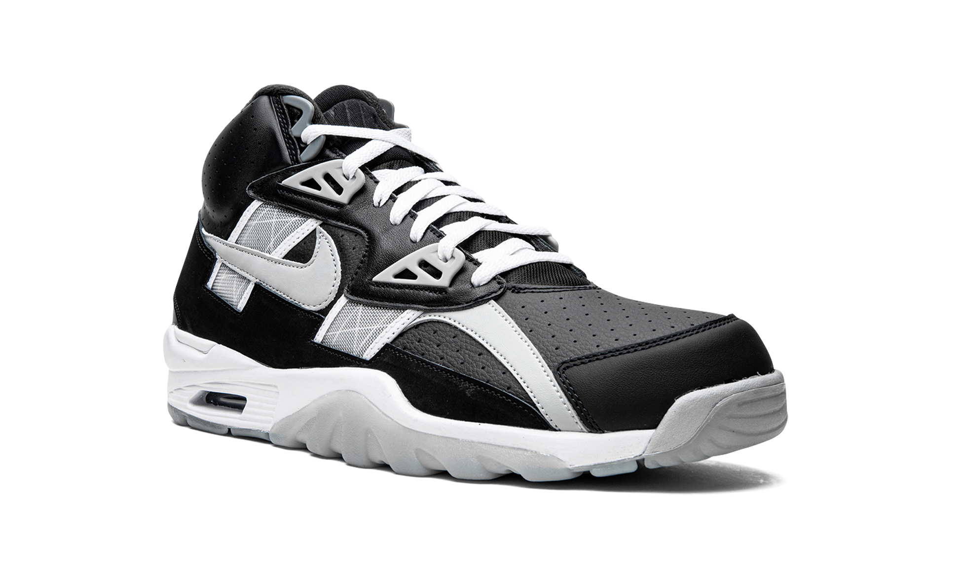 Air Trainer Sc High "raiders" - 7