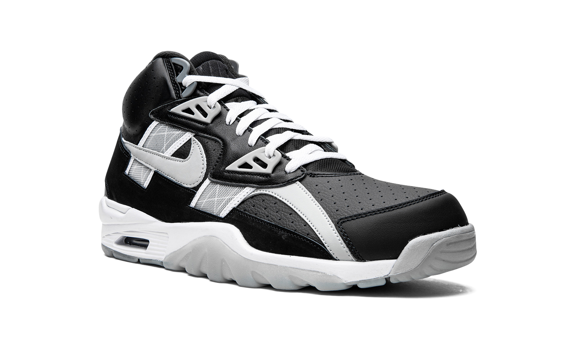 Air Trainer Sc High "raiders" - 7