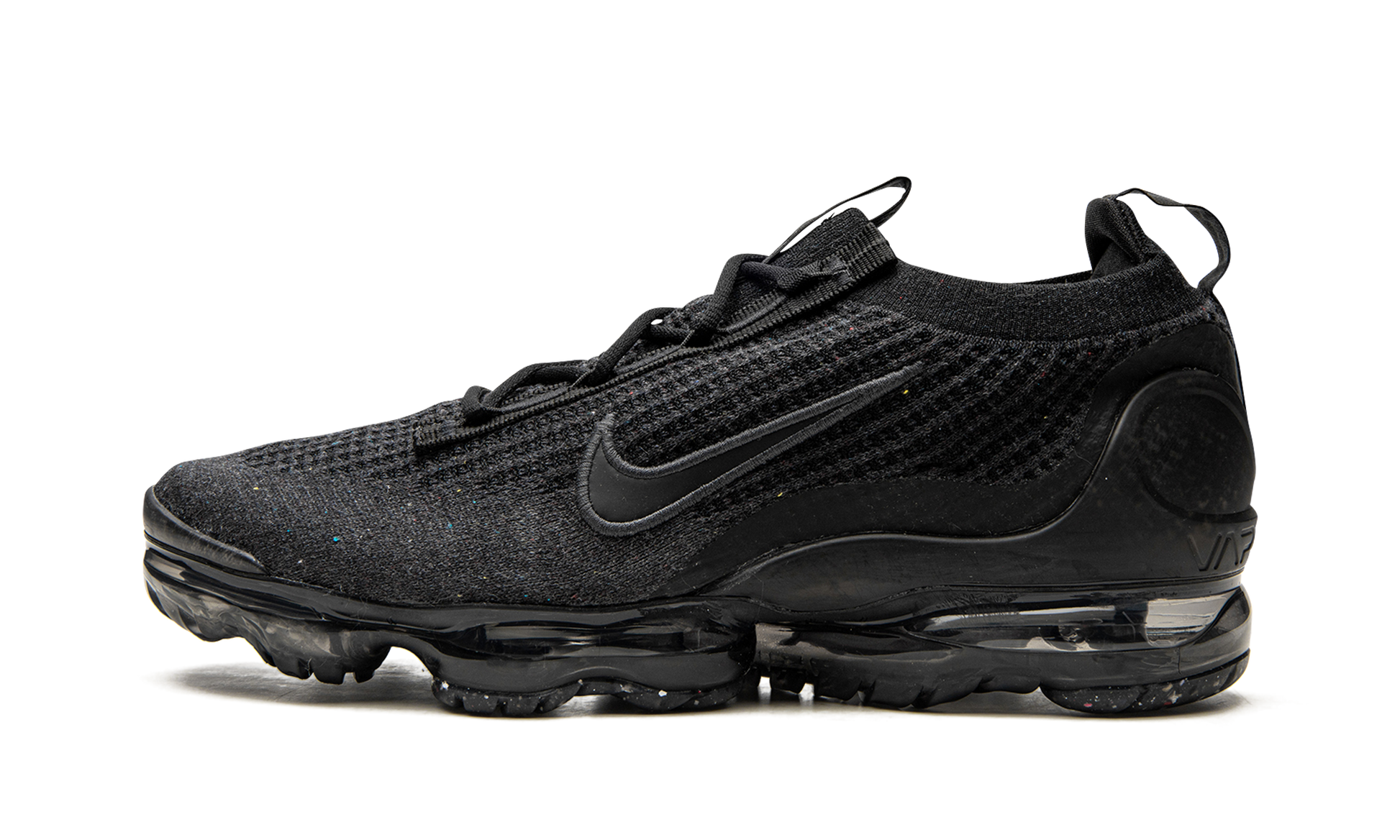 Air Vapormax 2021 Fk "black Anthracite" - 1