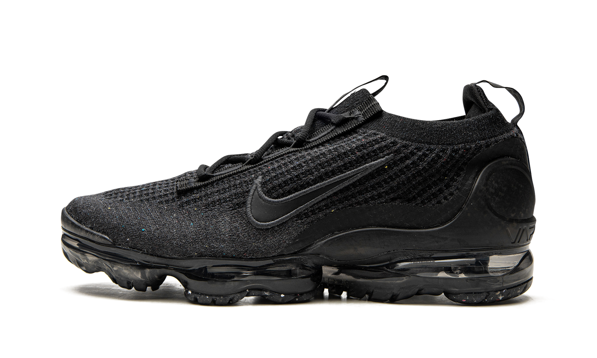 Air Vapormax 2021 Fk "black Anthracite" - 1