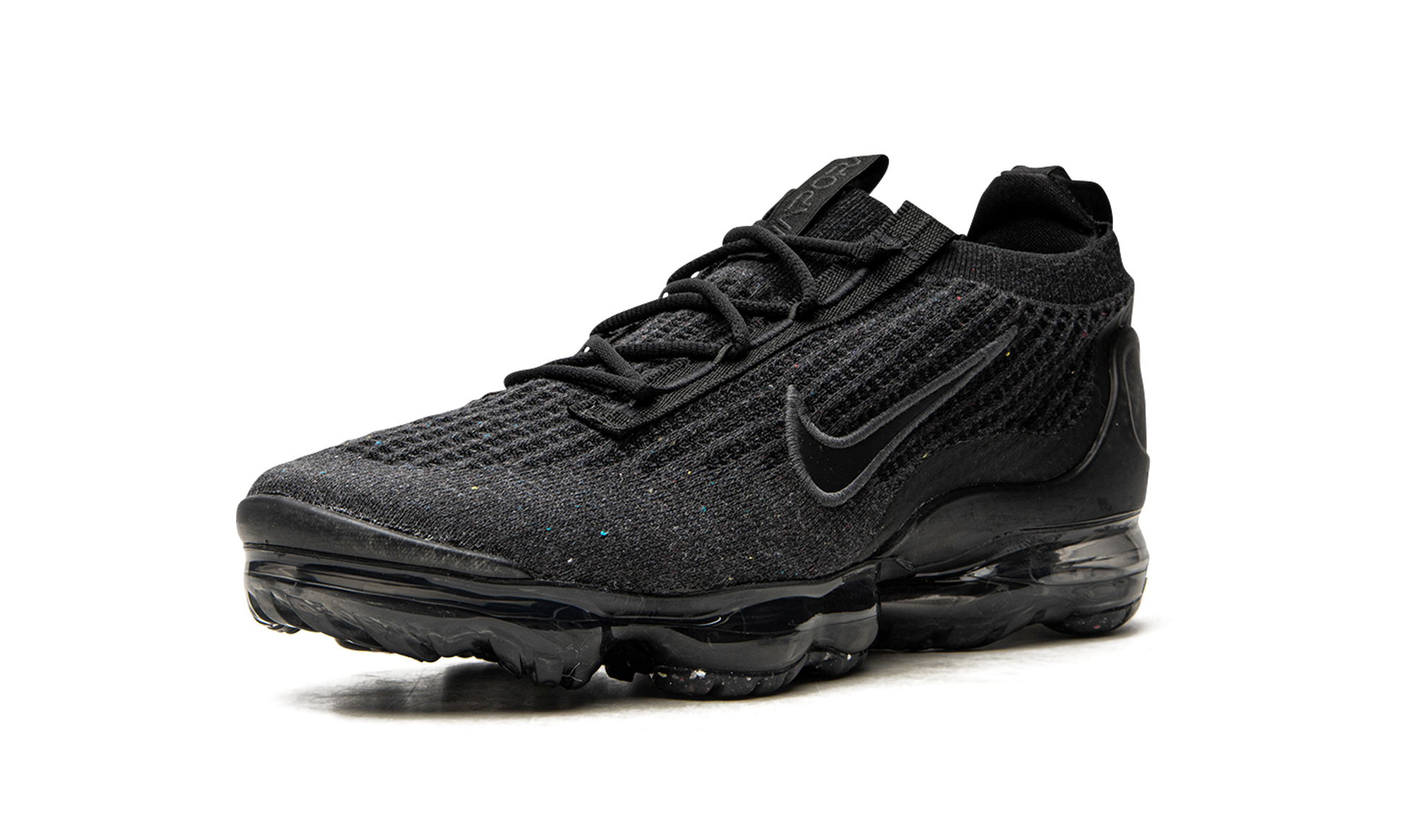 Air Vapormax 2021 Fk "black Anthracite" - 4