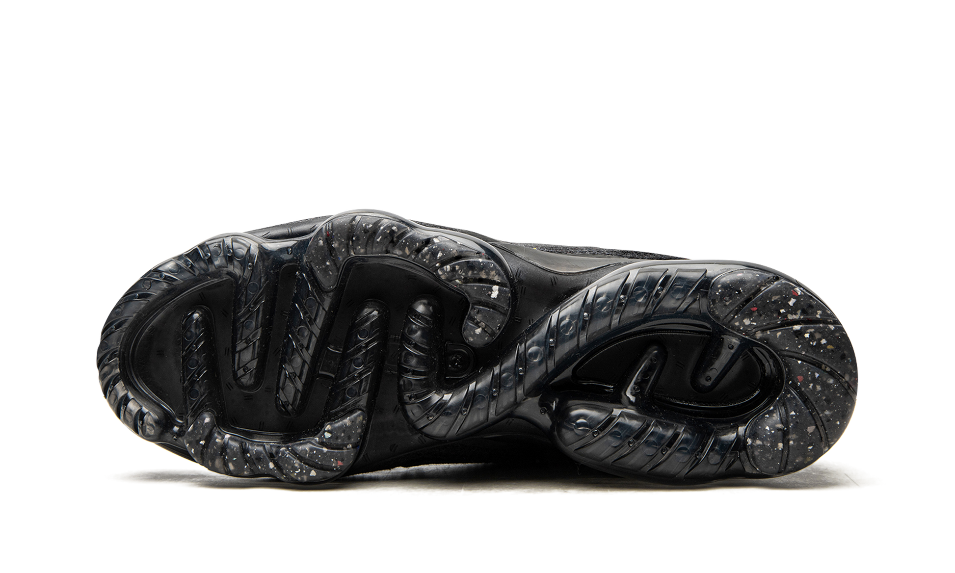 Air Vapormax 2021 Fk "black Anthracite" - 5