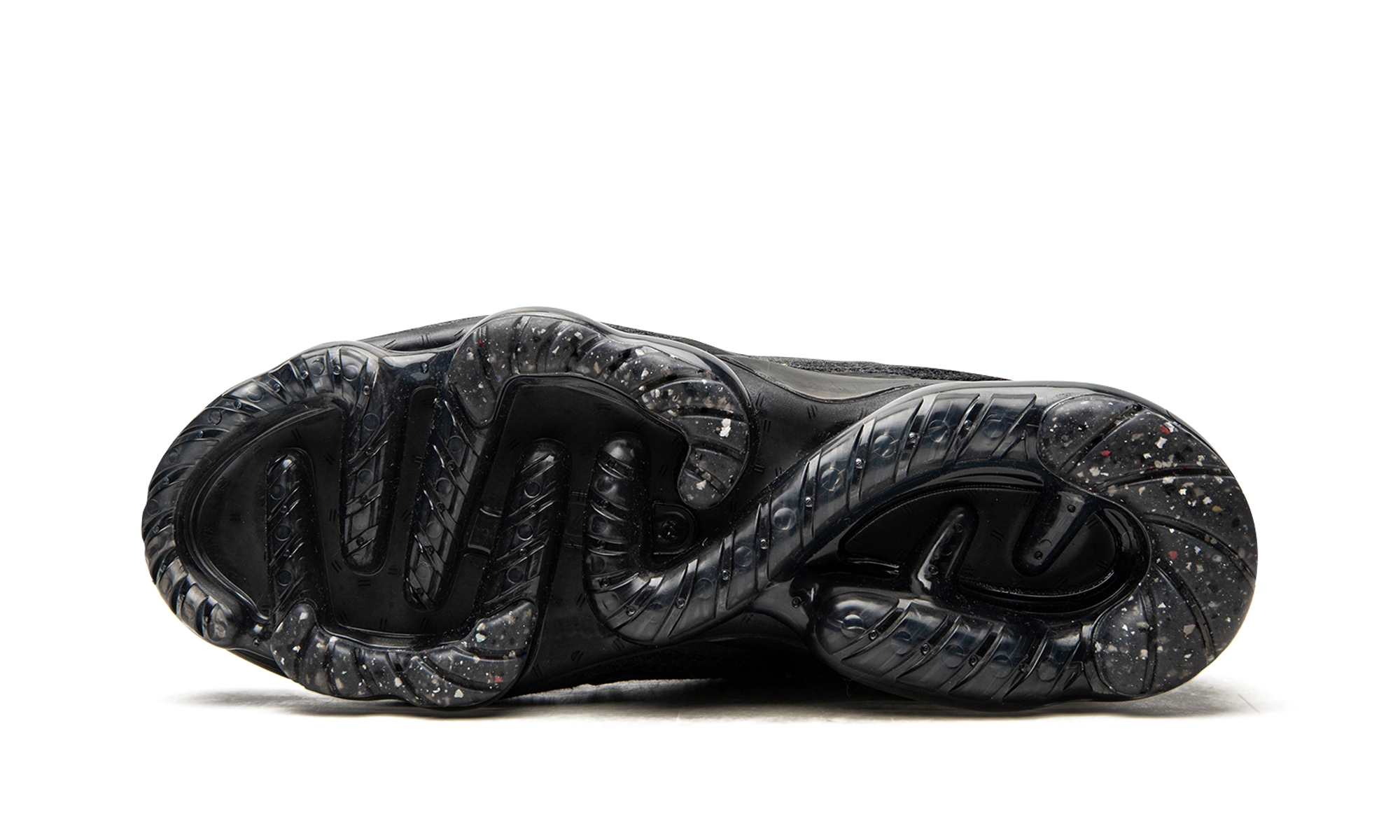Air Vapormax 2021 Fk "black Anthracite" - 5