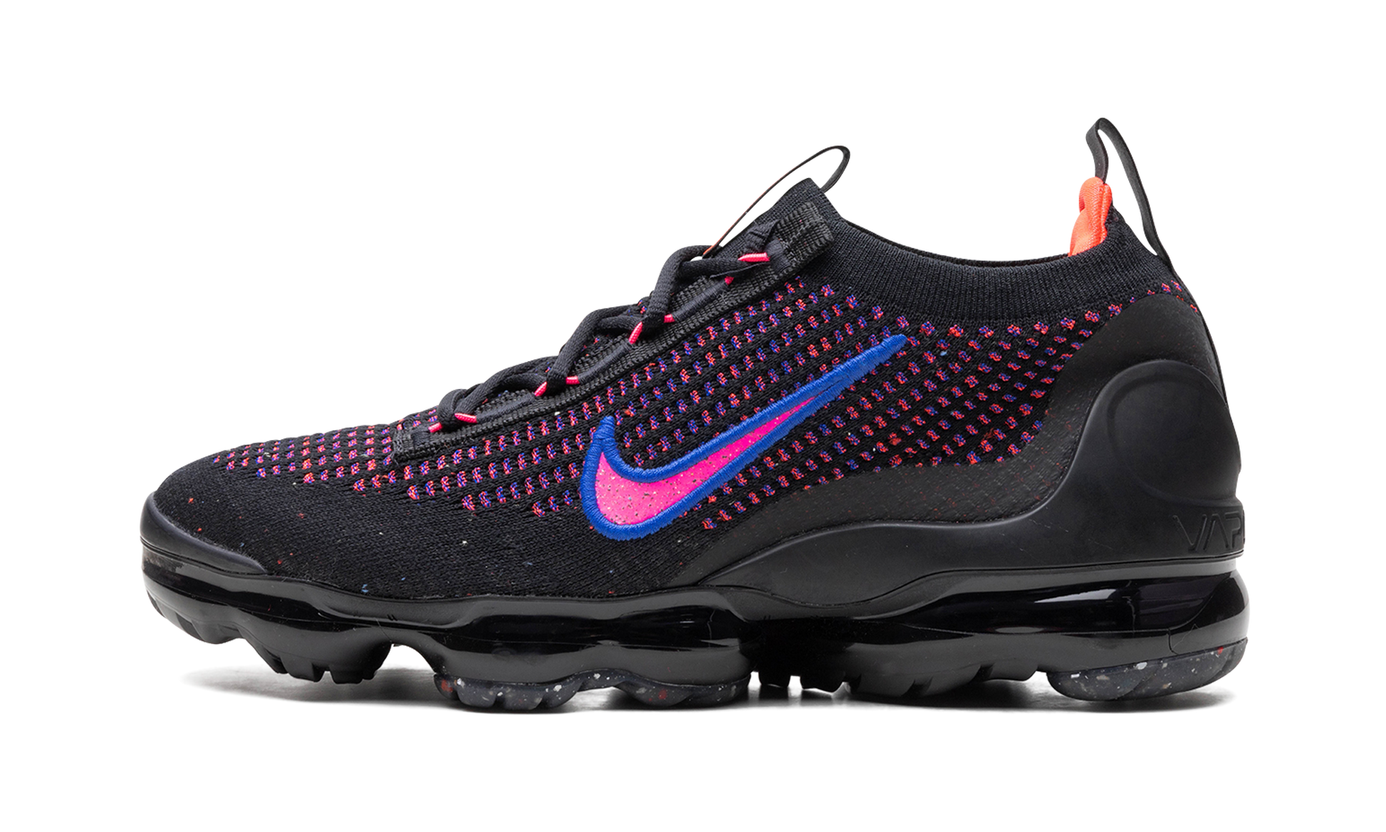 Air Vapormax 2021 Flyknit Mns Wmns "hyper Pink" - 1