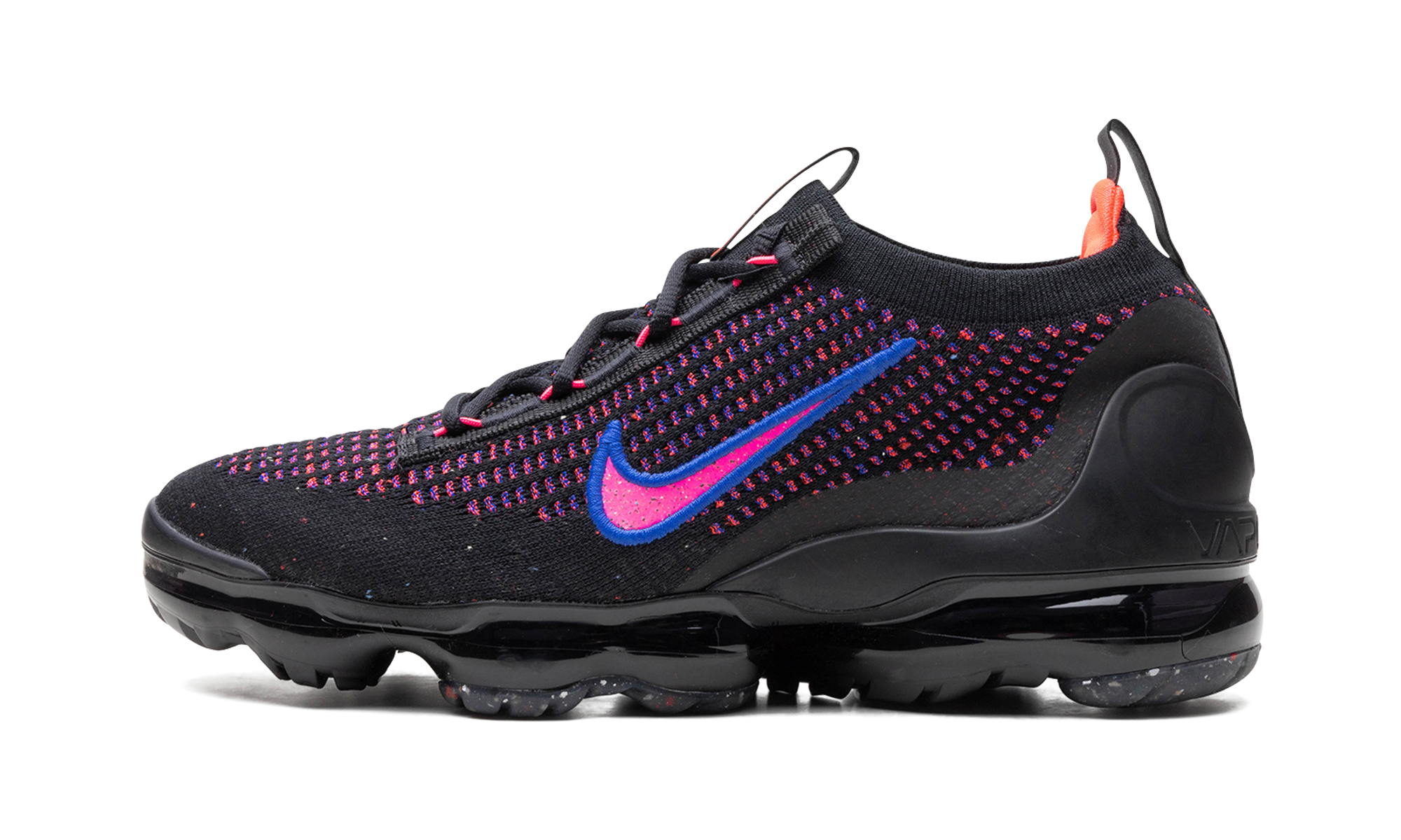 Air Vapormax 2021 Flyknit Mns Wmns "hyper Pink" - 1