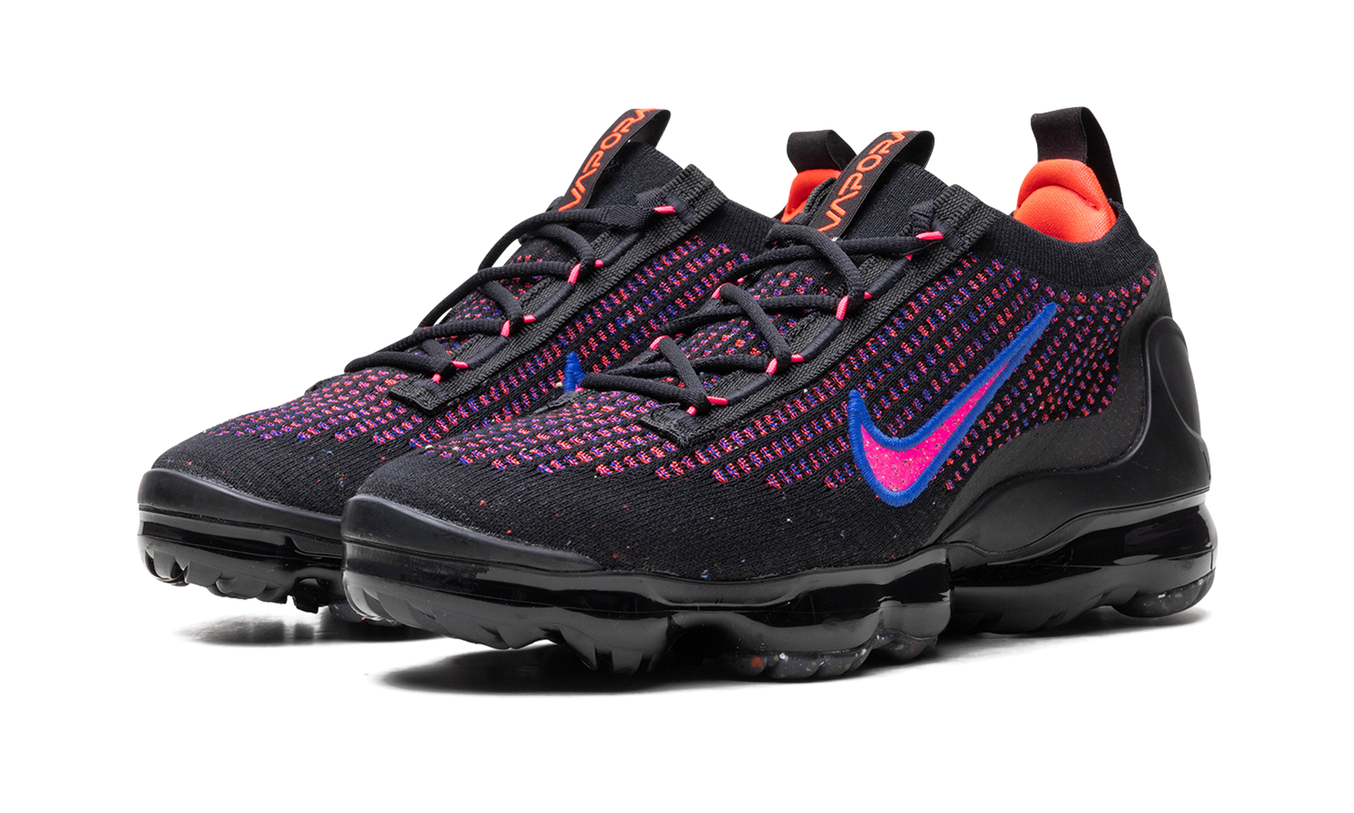 Air Vapormax 2021 Flyknit Mns Wmns "hyper Pink" - 2