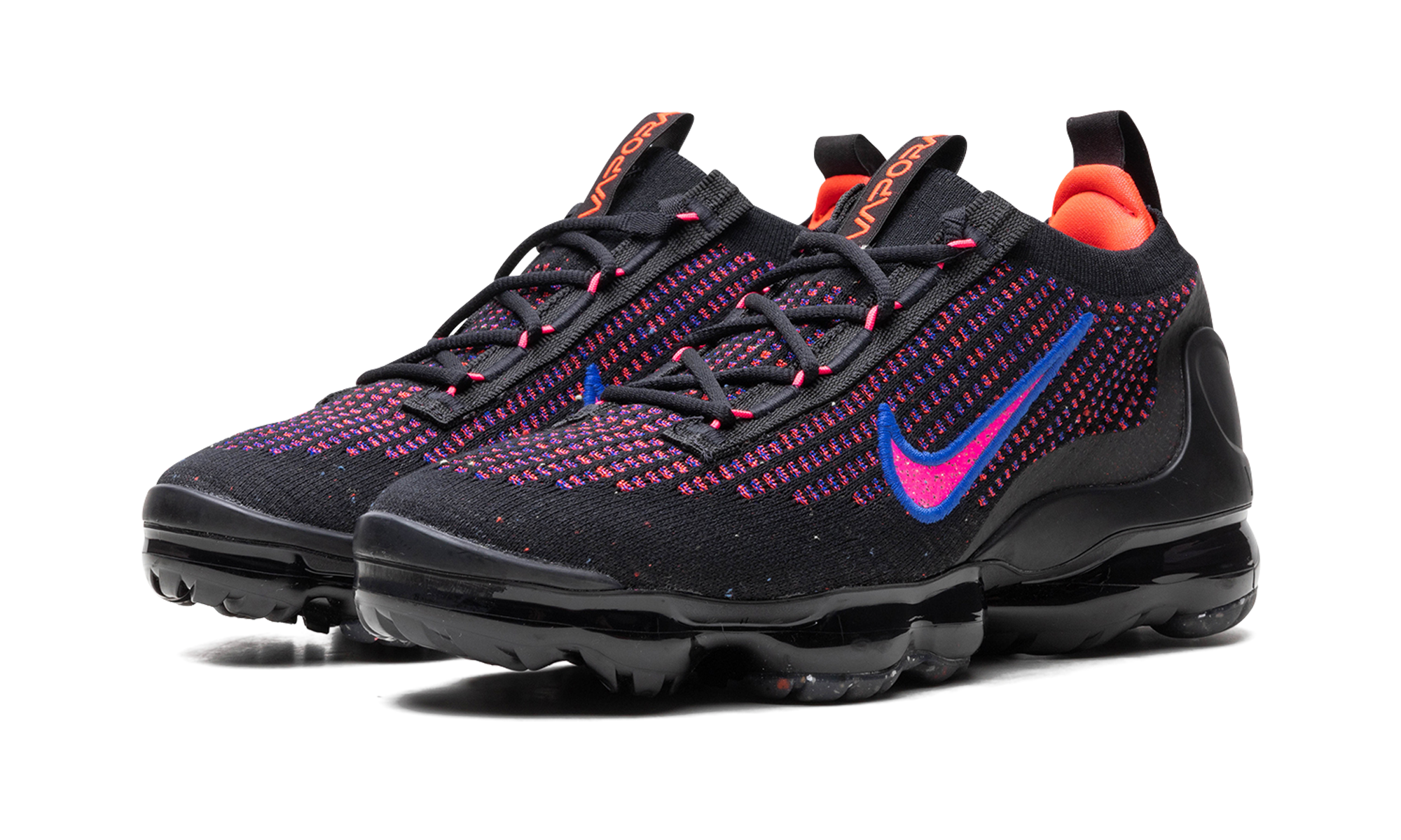 Air Vapormax 2021 Flyknit Mns Wmns "hyper Pink" - 2