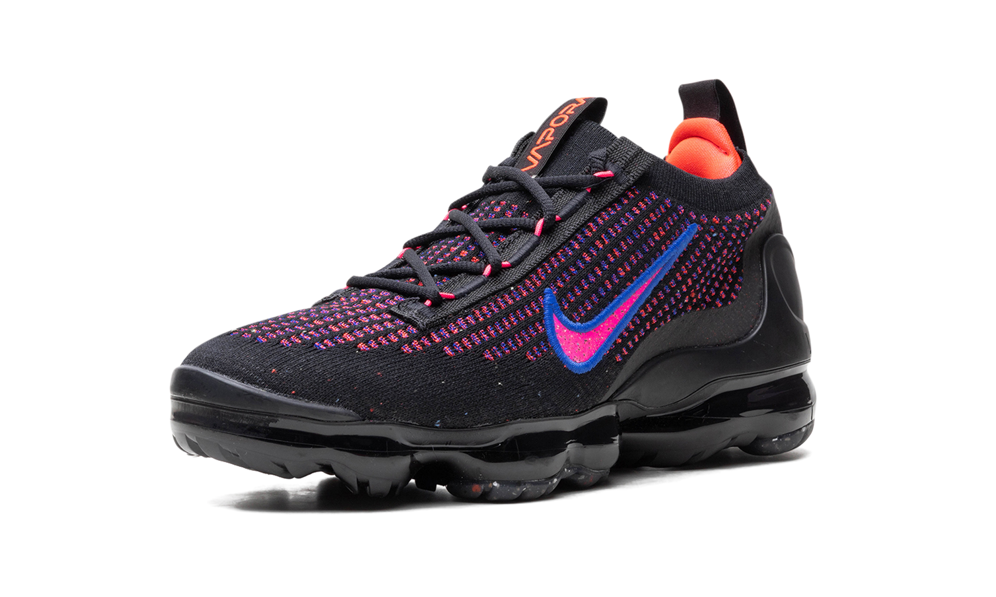 Air Vapormax 2021 Flyknit Mns Wmns "hyper Pink" - 4