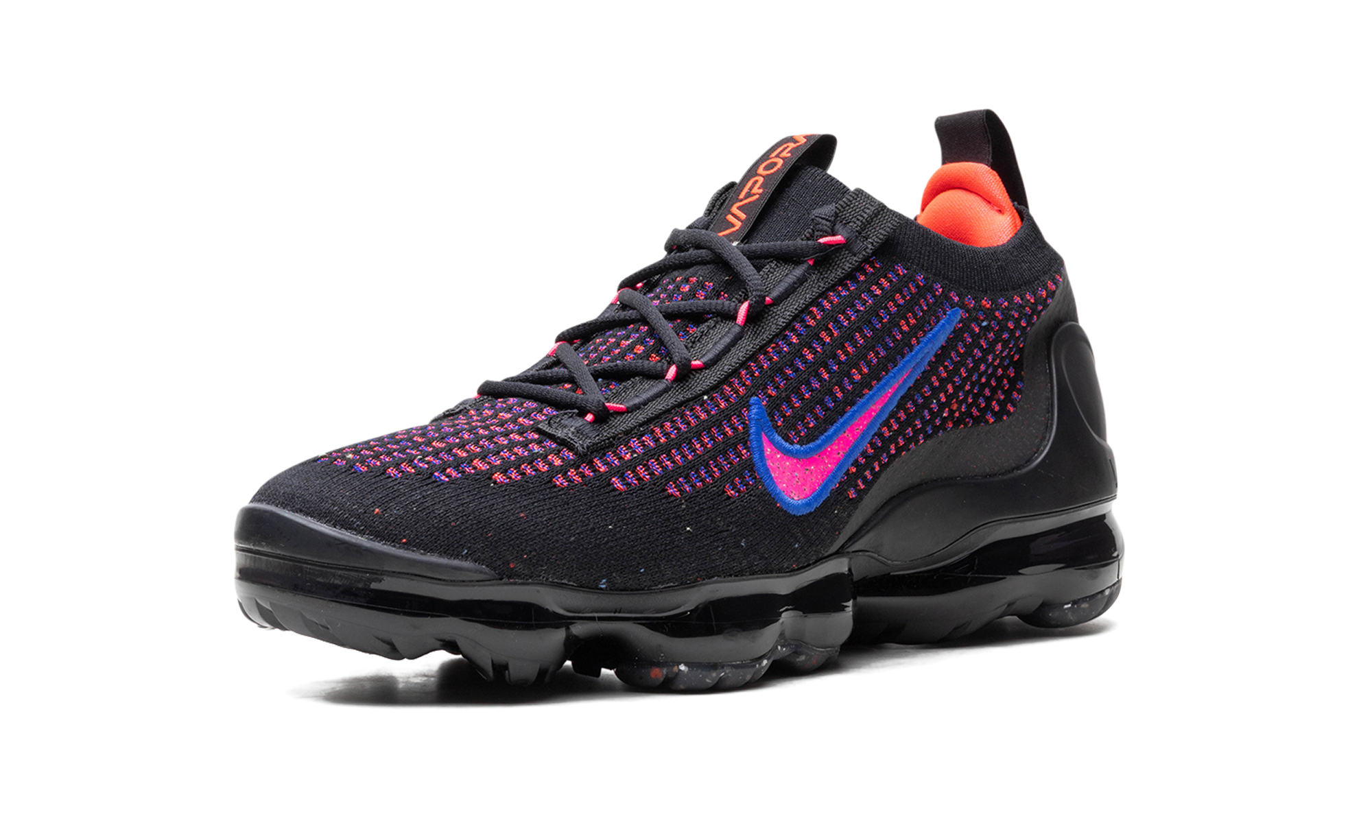 Air Vapormax 2021 Flyknit Mns Wmns "hyper Pink" - 4